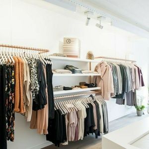 Meet your Posher, Katherine